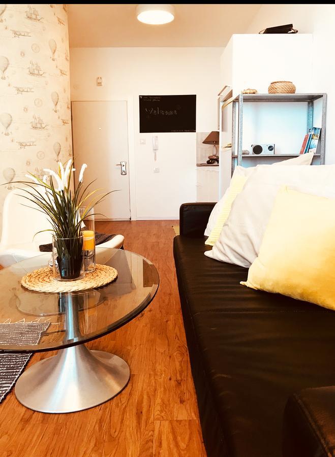 Gordon Beach Apartments Tel Aviv Dış mekan fotoğraf