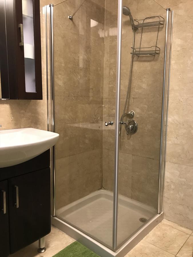 Gordon Beach Apartments Tel Aviv Dış mekan fotoğraf
